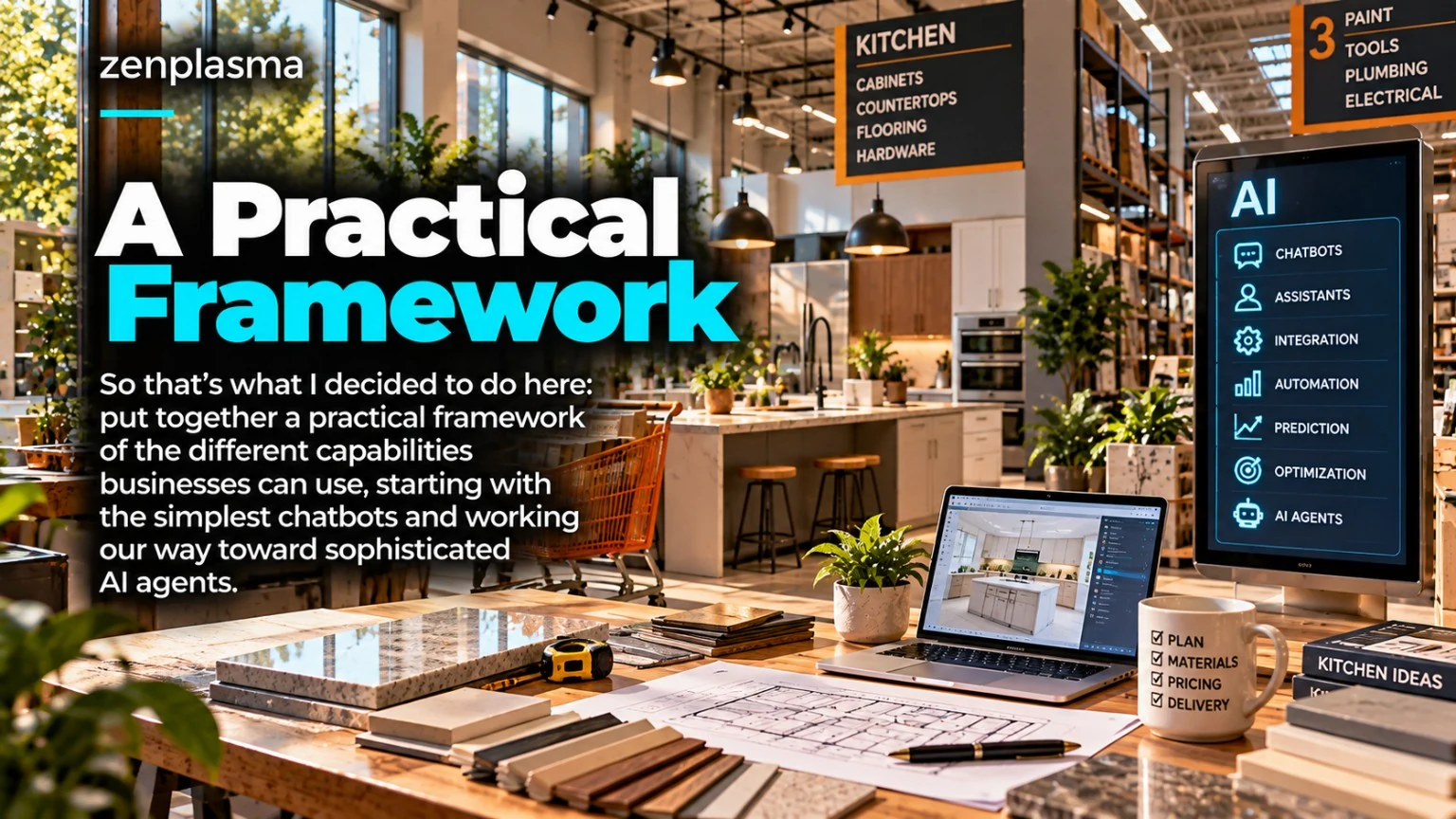 A Practical Framework